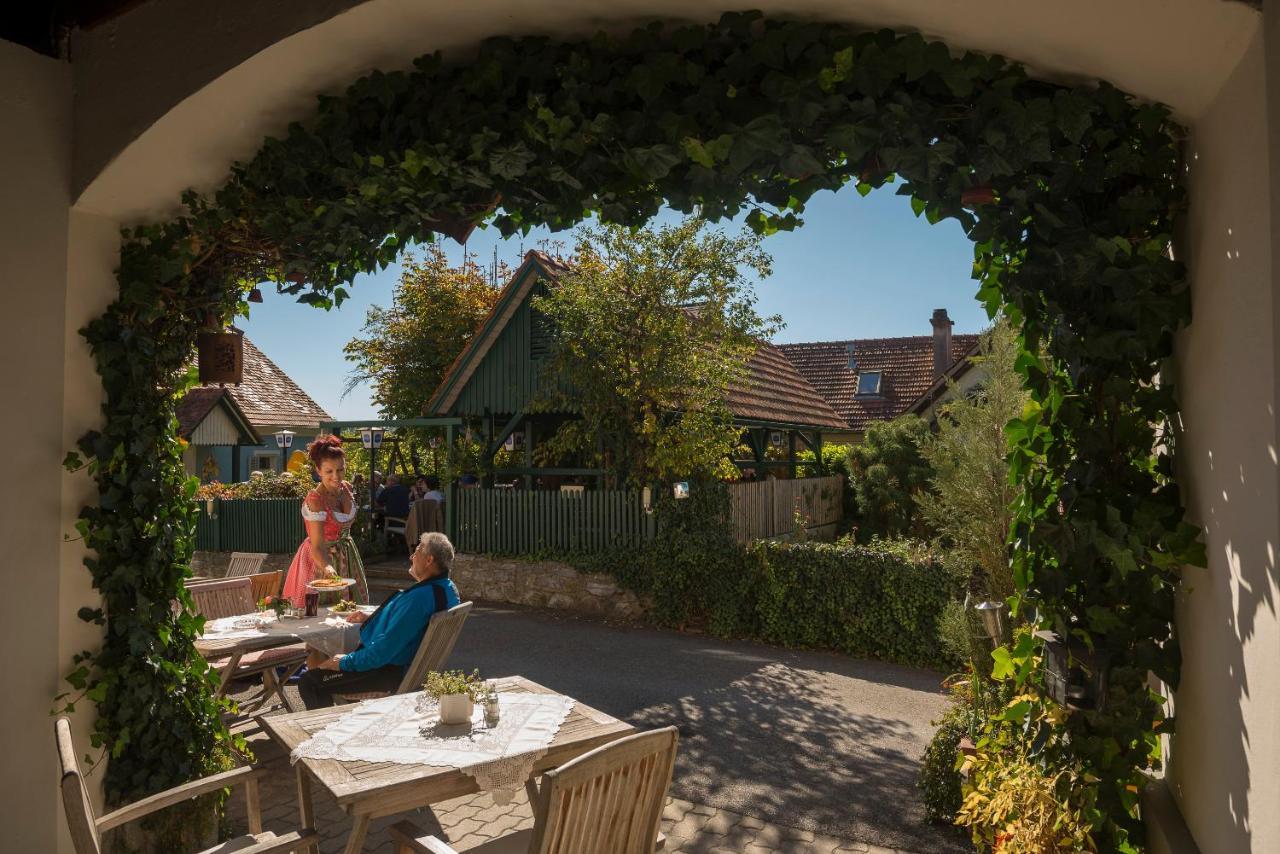Wirtshaus Meissl Puch bei Weiz Exterior foto