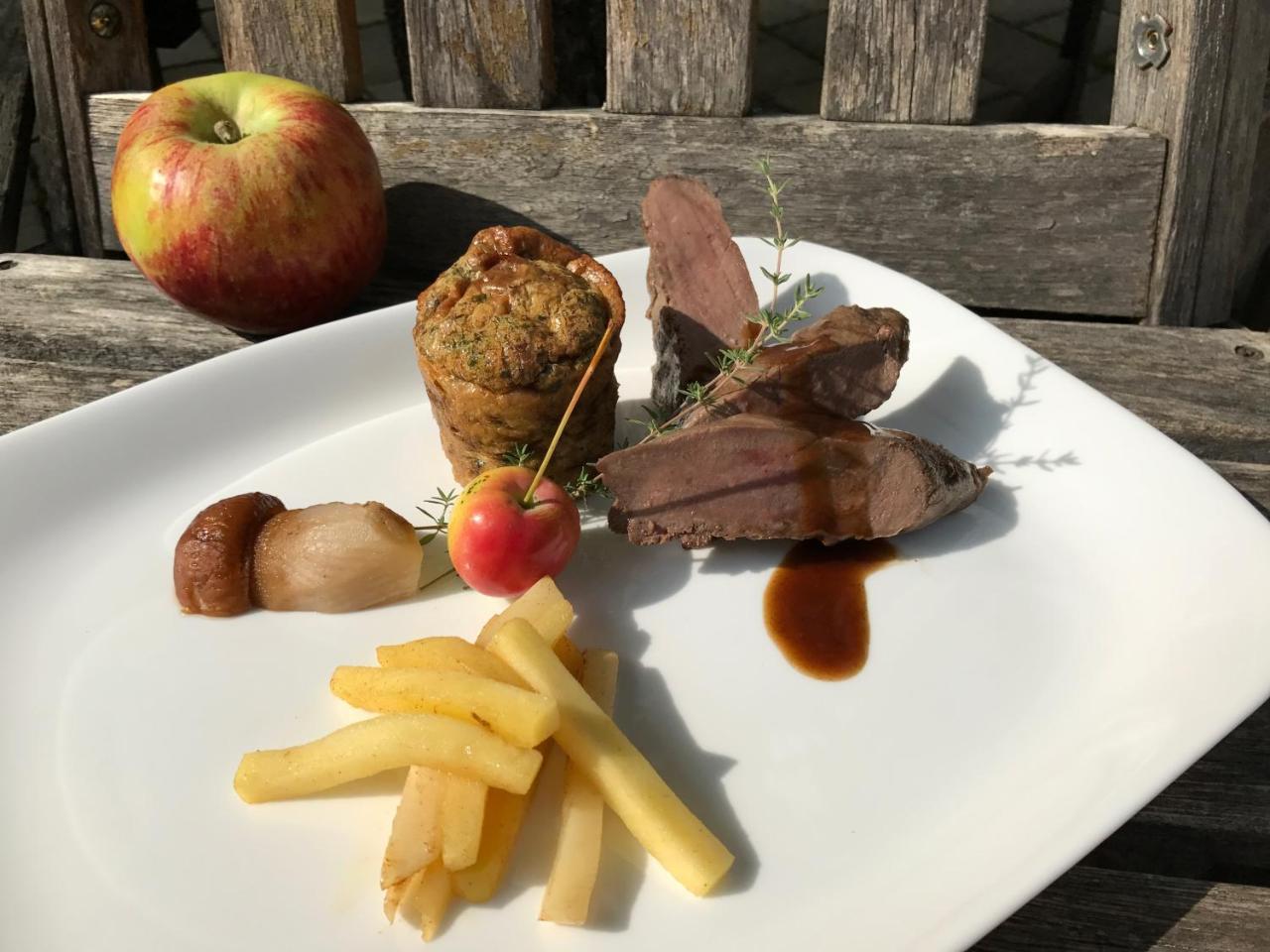 Wirtshaus Meissl Puch bei Weiz Exterior foto